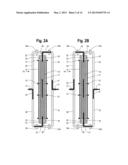 PROCESS FOR REFORMATION OF HYDROGEN-CONTAINING FLUIDS IN A CYCLIC FLOW     REACTOR diagram and image