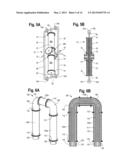 PROCESS FOR REFORMATION OF HYDROGEN-CONTAINING FLUIDS IN A CYCLIC FLOW     REACTOR diagram and image