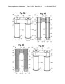 PROCESS FOR REFORMATION OF HYDROGEN-CONTAINING FLUIDS IN A CYCLIC FLOW     REACTOR diagram and image