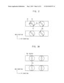 PHASE CHANGE MEMORY DEVICES AND METHODS OF MANUFACTURING THE SAME diagram and image