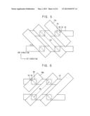 PHASE CHANGE MEMORY DEVICES AND METHODS OF MANUFACTURING THE SAME diagram and image