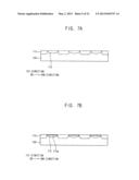 PHASE CHANGE MEMORY DEVICES AND METHODS OF MANUFACTURING THE SAME diagram and image