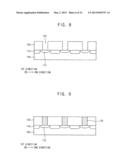 PHASE CHANGE MEMORY DEVICES AND METHODS OF MANUFACTURING THE SAME diagram and image