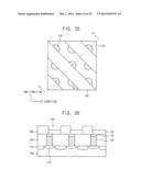 PHASE CHANGE MEMORY DEVICES AND METHODS OF MANUFACTURING THE SAME diagram and image