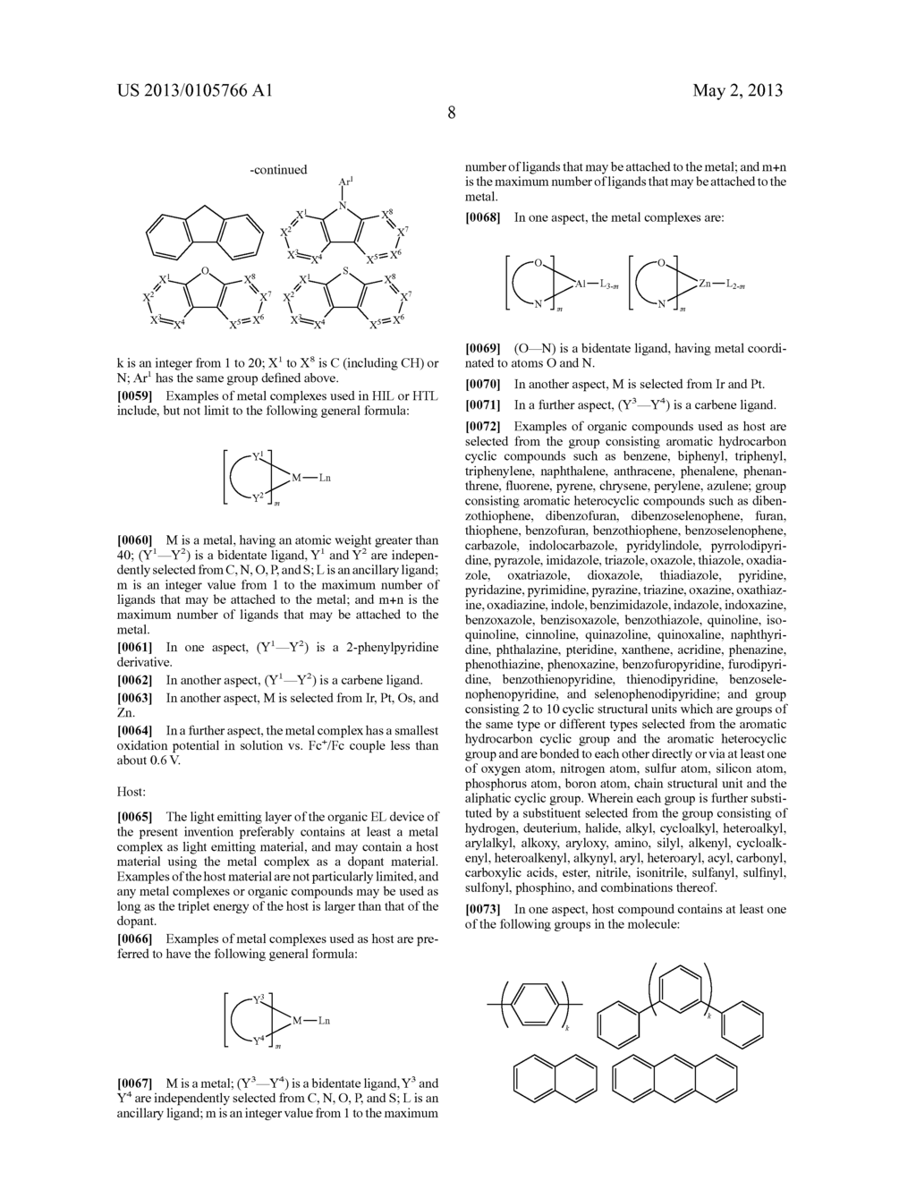 Method For Removing Halogens From An Aromatic Compound - diagram, schematic, and image 12