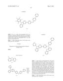 COMPOUND FOR OPTOELECTRONIC DEVICE, ORGANIC LIGHT EMITTING DIODE INCLUDING     THE SAME, AND DISPLAY INCLUDING THE ORGANIC LIGHT EMITTING DIODE diagram and image