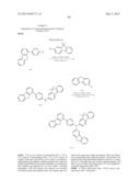 COMPOUND FOR OPTOELECTRONIC DEVICE, ORGANIC LIGHT EMITTING DIODE INCLUDING     THE SAME, AND DISPLAY INCLUDING THE ORGANIC LIGHT EMITTING DIODE diagram and image