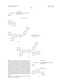 COMPOUND FOR OPTOELECTRONIC DEVICE, ORGANIC LIGHT EMITTING DIODE INCLUDING     THE SAME, AND DISPLAY INCLUDING THE ORGANIC LIGHT EMITTING DIODE diagram and image