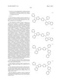 COMPOUND FOR OPTOELECTRONIC DEVICE, ORGANIC LIGHT EMITTING DIODE INCLUDING     THE SAME, AND DISPLAY INCLUDING THE ORGANIC LIGHT EMITTING DIODE diagram and image