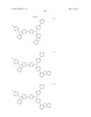 COMPOUND FOR OPTOELECTRONIC DEVICE, ORGANIC LIGHT EMITTING DIODE INCLUDING     THE SAME, AND DISPLAY INCLUDING THE ORGANIC LIGHT EMITTING DIODE diagram and image