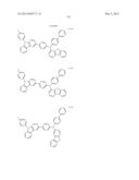 COMPOUND FOR OPTOELECTRONIC DEVICE, ORGANIC LIGHT EMITTING DIODE INCLUDING     THE SAME, AND DISPLAY INCLUDING THE ORGANIC LIGHT EMITTING DIODE diagram and image