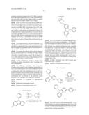 COMPOUND FOR OPTOELECTRONIC DEVICE, ORGANIC LIGHT EMITTING DIODE INCLUDING     THE SAME, AND DISPLAY INCLUDING THE ORGANIC LIGHT EMITTING DIODE diagram and image