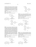 COMPOUND FOR OPTOELECTRONIC DEVICE, ORGANIC LIGHT EMITTING DIODE INCLUDING     THE SAME, AND DISPLAY INCLUDING THE ORGANIC LIGHT EMITTING DIODE diagram and image