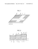 DISPLAY APPARATUS diagram and image