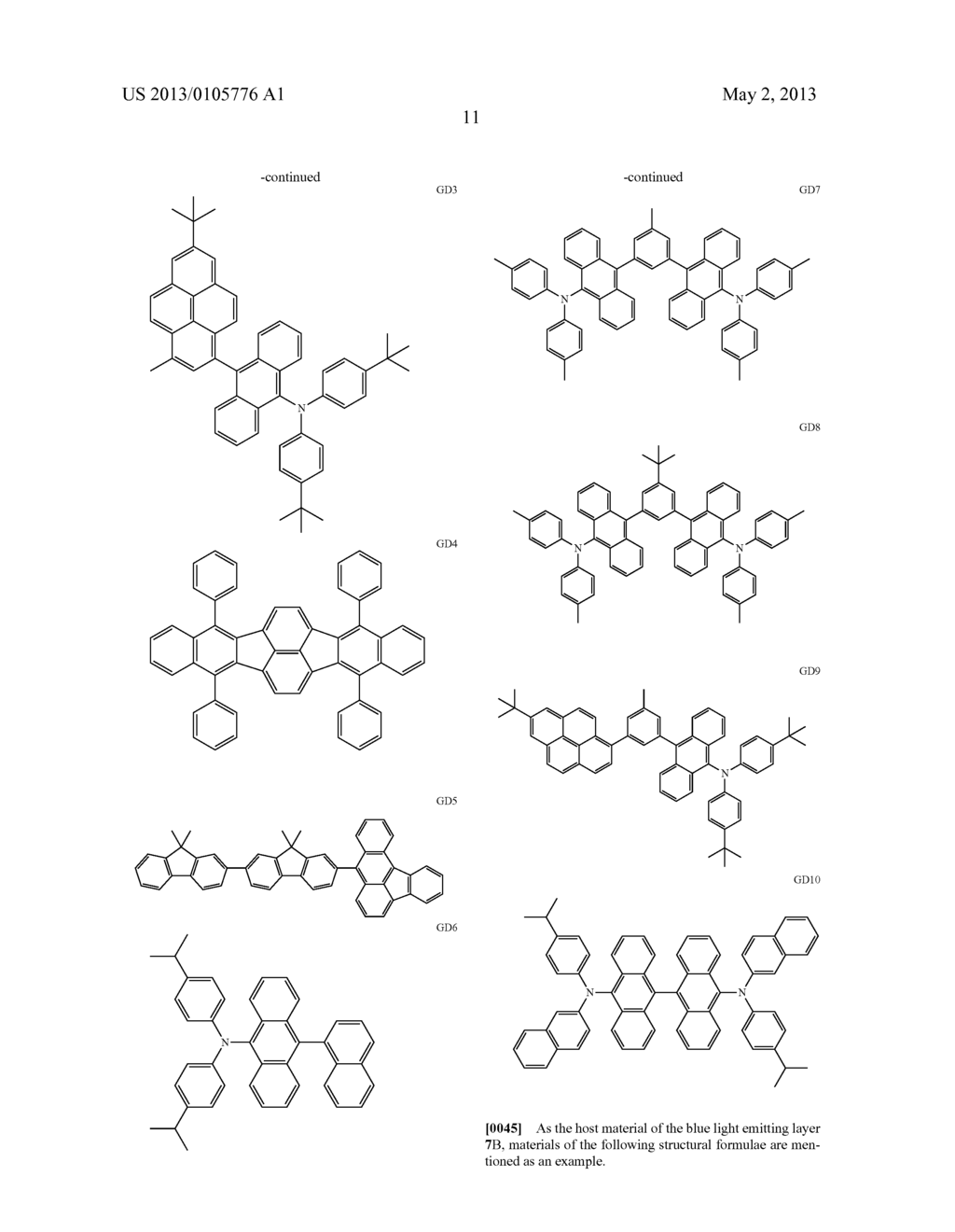 DISPLAY APPARATUS - diagram, schematic, and image 14