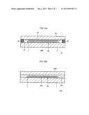 ORGANIC EL PANEL AND METHOD FOR MANUFACTURING THE SAME diagram and image