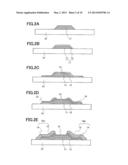 ORGANIC TRANSISTOR, MANUFACTURING METHOD OF SEMICONDUCTOR DEVICE AND     ORGANIC TRANSISTOR diagram and image