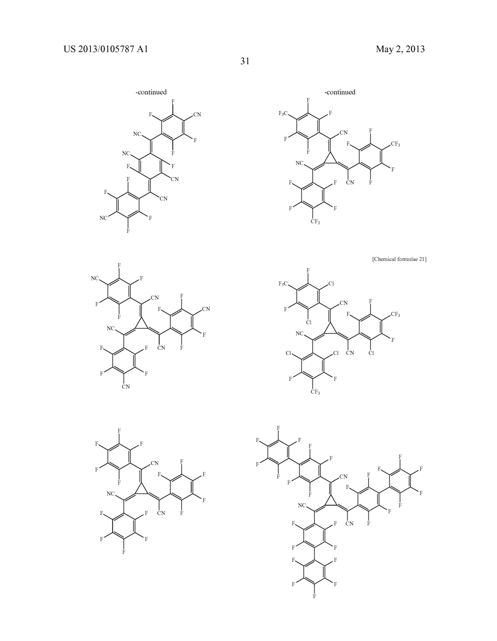 LIGHT EMITTING ELEMENT - diagram, schematic, and image 33