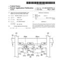 THIN FILM TRANSISTOR MEMORY AND DISPLAY UNIT INCLUDING THE SAME diagram and image