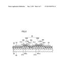 THIN FILM TRANSISTOR MEMORY AND DISPLAY UNIT INCLUDING THE SAME diagram and image