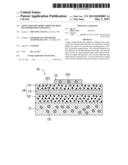 LIGHT EMITTING DIODE CHIP WITH HIGH HEAT-DISSIPATION EFFICIENCY diagram and image