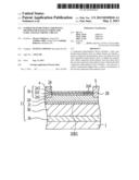 COMPOUND SEMICONDUCTOR DEVICE, METHOD FOR MANUFACTURING THE SAME, AND     ELECTRONIC CIRCUIT diagram and image