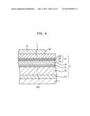 COMPOUND SEMICONDUCTOR DEVICE, METHOD FOR MANUFACTURING THE SAME, AND     ELECTRONIC CIRCUIT diagram and image