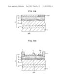 COMPOUND SEMICONDUCTOR DEVICE, METHOD FOR MANUFACTURING THE SAME, AND     ELECTRONIC CIRCUIT diagram and image