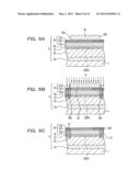 COMPOUND SEMICONDUCTOR DEVICE, METHOD FOR MANUFACTURING THE SAME, AND     ELECTRONIC CIRCUIT diagram and image