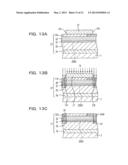 COMPOUND SEMICONDUCTOR DEVICE, METHOD FOR MANUFACTURING THE SAME, AND     ELECTRONIC CIRCUIT diagram and image