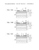 COMPOUND SEMICONDUCTOR DEVICE, METHOD FOR MANUFACTURING THE SAME, AND     ELECTRONIC CIRCUIT diagram and image