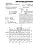 FIELD EFFECT TRANSISTOR, METHOD FOR PRODUCING THE SAME, AND ELECTRONIC     DEVICE diagram and image