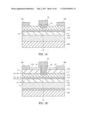 FIELD EFFECT TRANSISTOR, METHOD FOR PRODUCING THE SAME, AND ELECTRONIC     DEVICE diagram and image