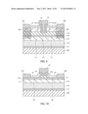 FIELD EFFECT TRANSISTOR, METHOD FOR PRODUCING THE SAME, AND ELECTRONIC     DEVICE diagram and image