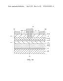 FIELD EFFECT TRANSISTOR, METHOD FOR PRODUCING THE SAME, AND ELECTRONIC     DEVICE diagram and image