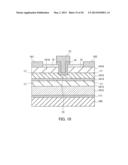 FIELD EFFECT TRANSISTOR, METHOD FOR PRODUCING THE SAME, AND ELECTRONIC     DEVICE diagram and image