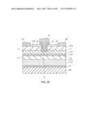 FIELD EFFECT TRANSISTOR, METHOD FOR PRODUCING THE SAME, AND ELECTRONIC     DEVICE diagram and image