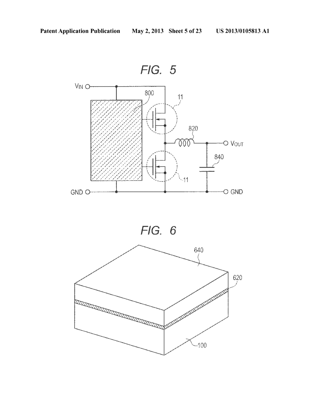 SEMICONDUCTOR DEVICE AND METHOD OF MANUFACTURING SEMICONDUCTOR DEVICE - diagram, schematic, and image 06