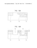 SEMICONDUCTOR DEVICE AND METHOD OF MANUFACTURING SEMICONDUCTOR DEVICE diagram and image