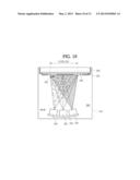 LIGHT-EMITTING DIODE AND DEPOSITION APPARATUS FOR FABRICATING THE SAME diagram and image