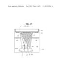 LIGHT-EMITTING DIODE AND DEPOSITION APPARATUS FOR FABRICATING THE SAME diagram and image