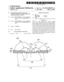 LIGHT EMITTING DEVICE PACKAGE, LIGHTING DEVICE INCLUDING THE SAME, AND     IMAGE DISPLAY DEVICE diagram and image