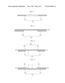 LIGHT EMITTING DEVICE PACKAGE, LIGHTING DEVICE INCLUDING THE SAME, AND     IMAGE DISPLAY DEVICE diagram and image