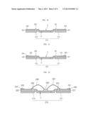 LIGHT EMITTING DEVICE PACKAGE, LIGHTING DEVICE INCLUDING THE SAME, AND     IMAGE DISPLAY DEVICE diagram and image