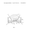 LIGHT EMITTING DIODE diagram and image