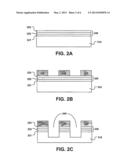 FLASH MEMORY CELL WITH FLAIR GATE diagram and image