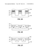 FLASH MEMORY CELL WITH FLAIR GATE diagram and image