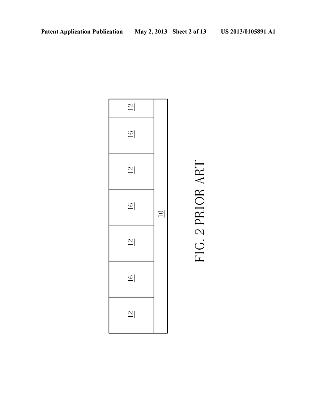 POWER TRANSISTOR DEVICE AND MANUFACTURING METHOD THEREOF - diagram, schematic, and image 03