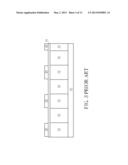 POWER TRANSISTOR DEVICE AND MANUFACTURING METHOD THEREOF diagram and image