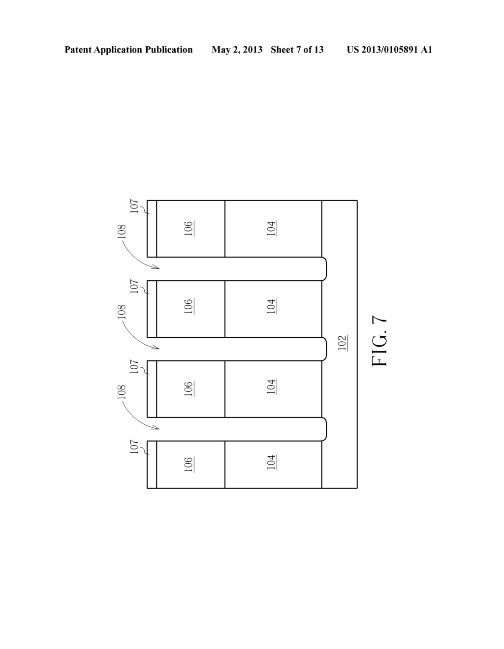 POWER TRANSISTOR DEVICE AND MANUFACTURING METHOD THEREOF - diagram, schematic, and image 08